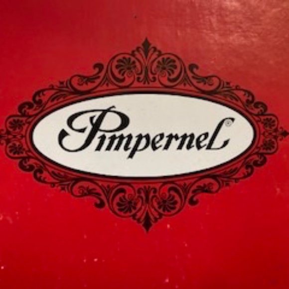 Pimpernel VIntage Placemats Set of 4 - Picture 9 of 10